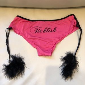 Victoria’s Secret Sexy Little Things Panties M